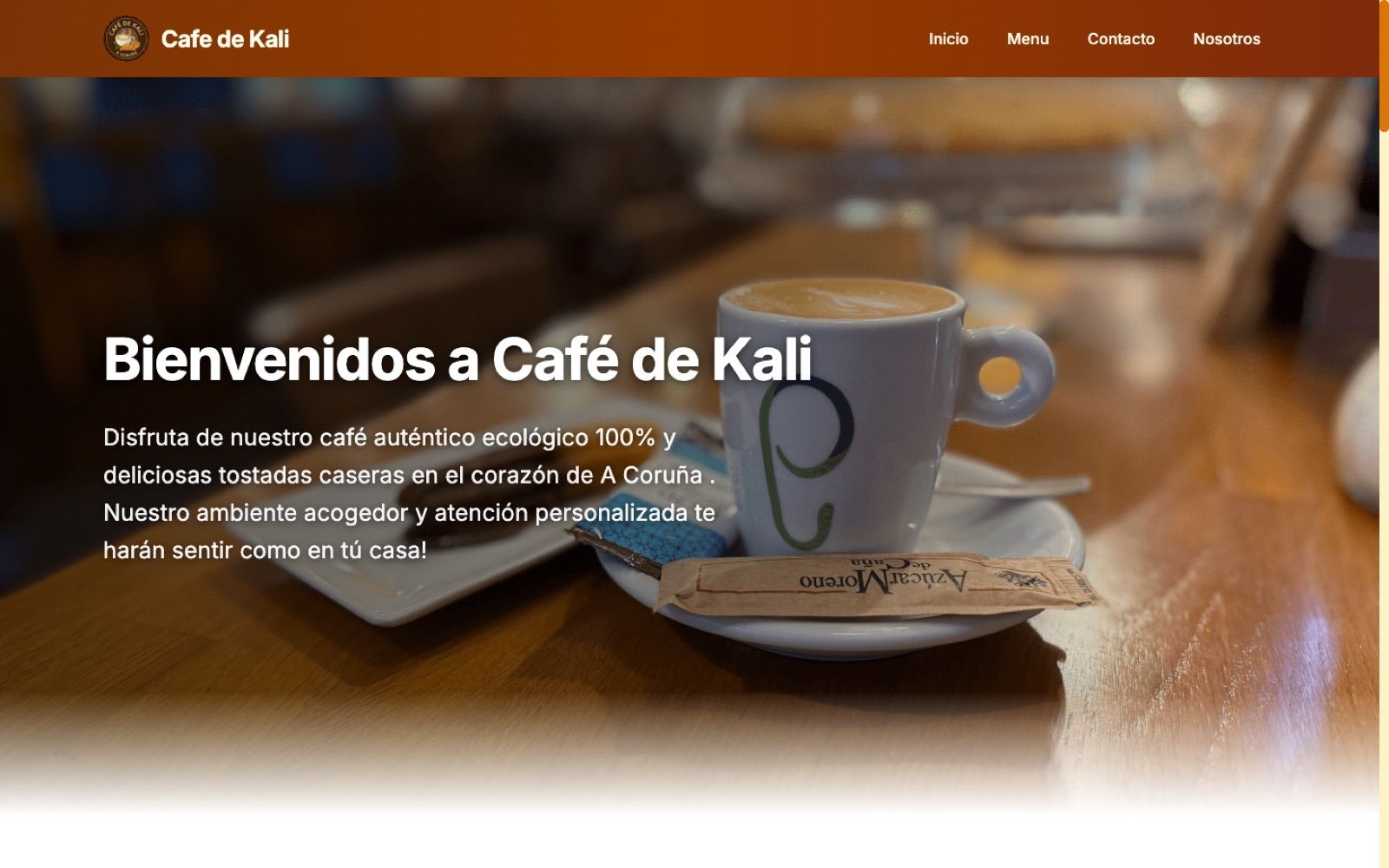 Café de Kali